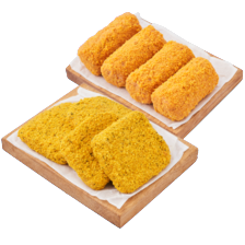 Oosterse schijf of nachorol